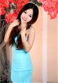 Gorgeous girls only: hot foreign woman Yan from Hengyang