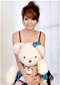 Gorgeous girls only: beautiful and sexy Asian woman Lei from Changde