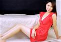 Gorgeous single women: Yong yan, Asian lady bride