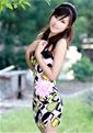 Most gorgeous women: Thai bride Wang