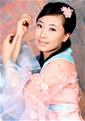 Hundreds of gorgeous pictures: foreign young bride Juan from Chongqing