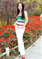 Asian woman, single, dating; gorgeous women pictures: Jingtao