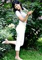 Most gorgeous women: Ling Zhang from Chongqing, Asian woman seek marriage