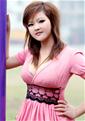 Gorgeous women pictures: cute Asian model chunyan from Zhuzhou