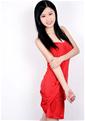 Hundreds of gorgeous pictures: Yingxia, bride Asian