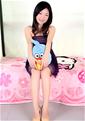 Welcome to our photo gallery! Take a look at Ling, bride, girl mail order Asian