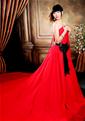 Most gorgeous women: online Asian bride Qing