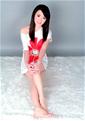 Date the woman of your dreams: beautiful Asian mail order bride xueying
