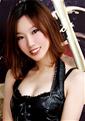 Pictures of beautiful women: Eastern Asian American mail order bride Cong