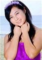 Date the woman of your dreams: perfect woman Xi from Sanya
