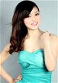Gorgeous girls only: attractive Asian lady Xibo from Changsha