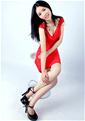 Hundreds of stunning women: Asian bride quejuan