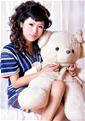 Hundreds of stunning women: beautiful Asian bride Min