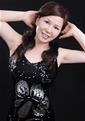 Most gorgeous profiles: Asian member Guanying(Ying) from Hu Nan
