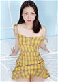 Gorgeous profiles pictures: China Member Li