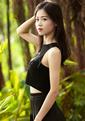 Gorgeous profiles only: Yuelian from Guangxi, member in China