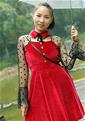Gorgeous profiles pictures: free Asian member member Yuhua from Beijing