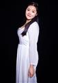 Gorgeous profiles only: member Li Ying