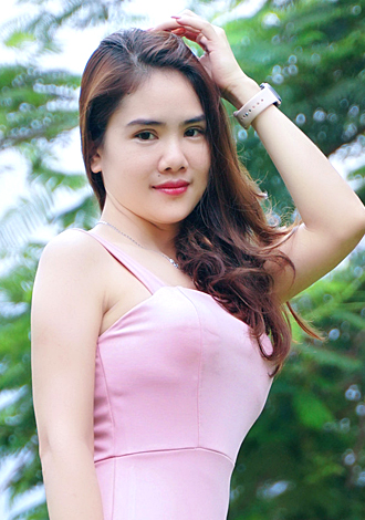 Most gorgeous profiles: Asian profile Member Thi Phuong from Ha Noi