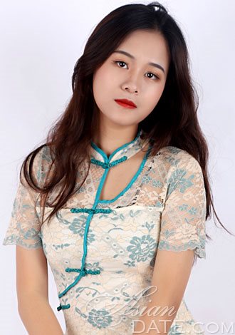 Most gorgeous profiles: caring Asian profile Ying from Beijing