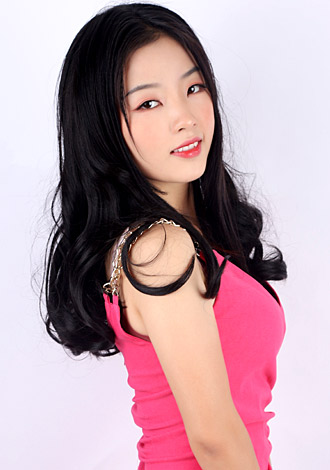 Most gorgeous profiles: Si from Beijing, Member Asian in Dating profile