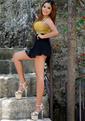 Thousands of beauties: Mary Margarette Castro, chat with Asian member