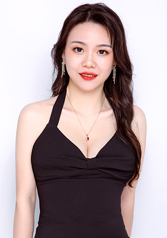 Gorgeous profiles only: Qing from Shanghai, dating free member Asian