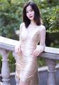Browse our photo gallery! Take a look at attractive Asian member Ying Yue