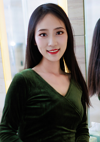 Gorgeous profiles only: member, caring China xiaoyan(kiki)