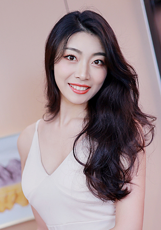 photo of Asian member: Xuli from Chongqing