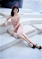 Gorgeous profiles pictures, Asian member picture: Li Wen