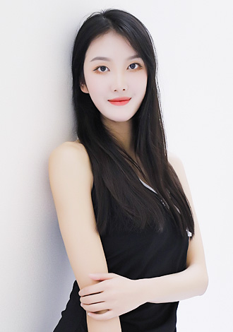 Most gorgeous profiles: Jinxi from Chengdu, Asian member, romantic companionship