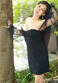 Thousands of beauties: Thi Hao, romantic companionship, Vietnam member