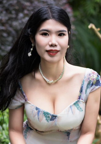 Gorgeous profiles only, Asian profile picture: Xiaoying from Shenzhen