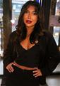 Hundreds of beauties: attractive member Elmira