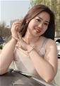 Most gorgeous profiles: Lily from Zhengzhou, cherry blossoms member